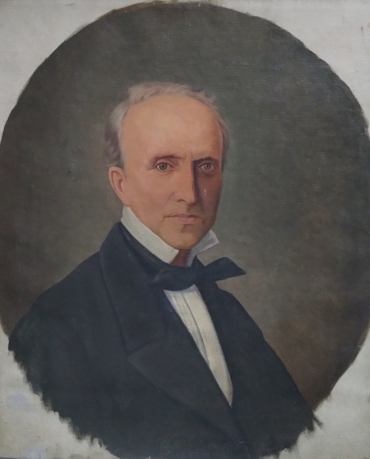 Retrato (pintura)