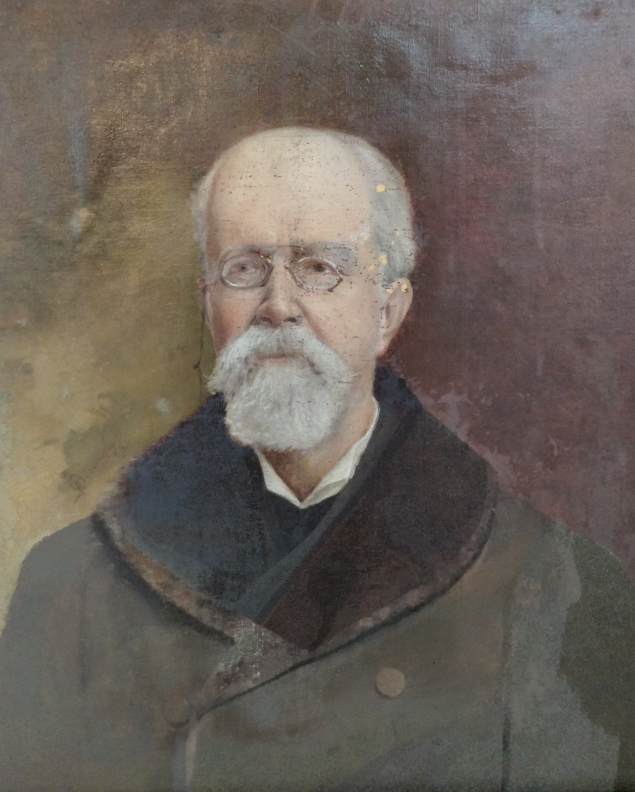 Retrato (pintura)