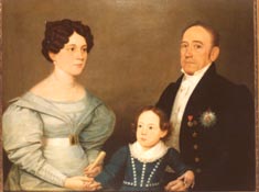 Retrato (pintura)