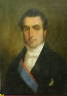 Retrato (pintura)