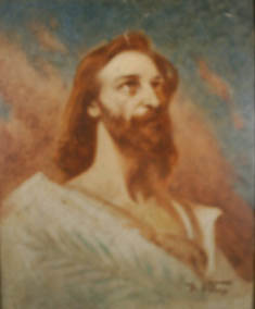 Retrato (pintura) (modelo)