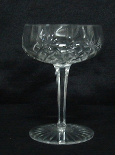Taça de champanha