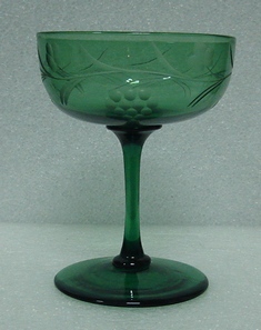 Taça de champanha