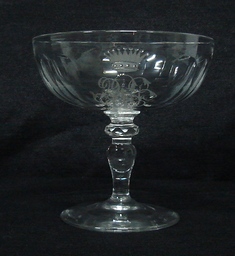 Taça de champanha