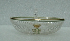 Taça de sobremesa