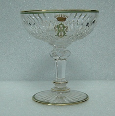 Taça de champanha