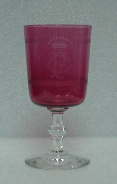 Taça de champanha