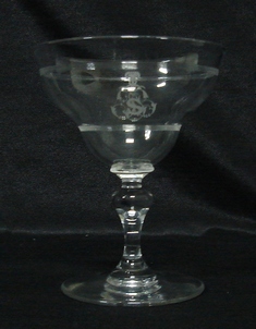 Taça de champanha