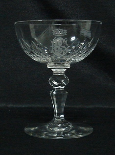 Taça de champanha
