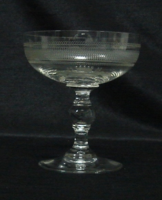 Taça de champanha