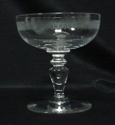 Taça de champanha