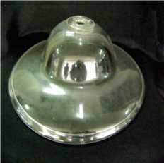Lustre (fragmento): pratel