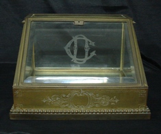 Porta-jóias