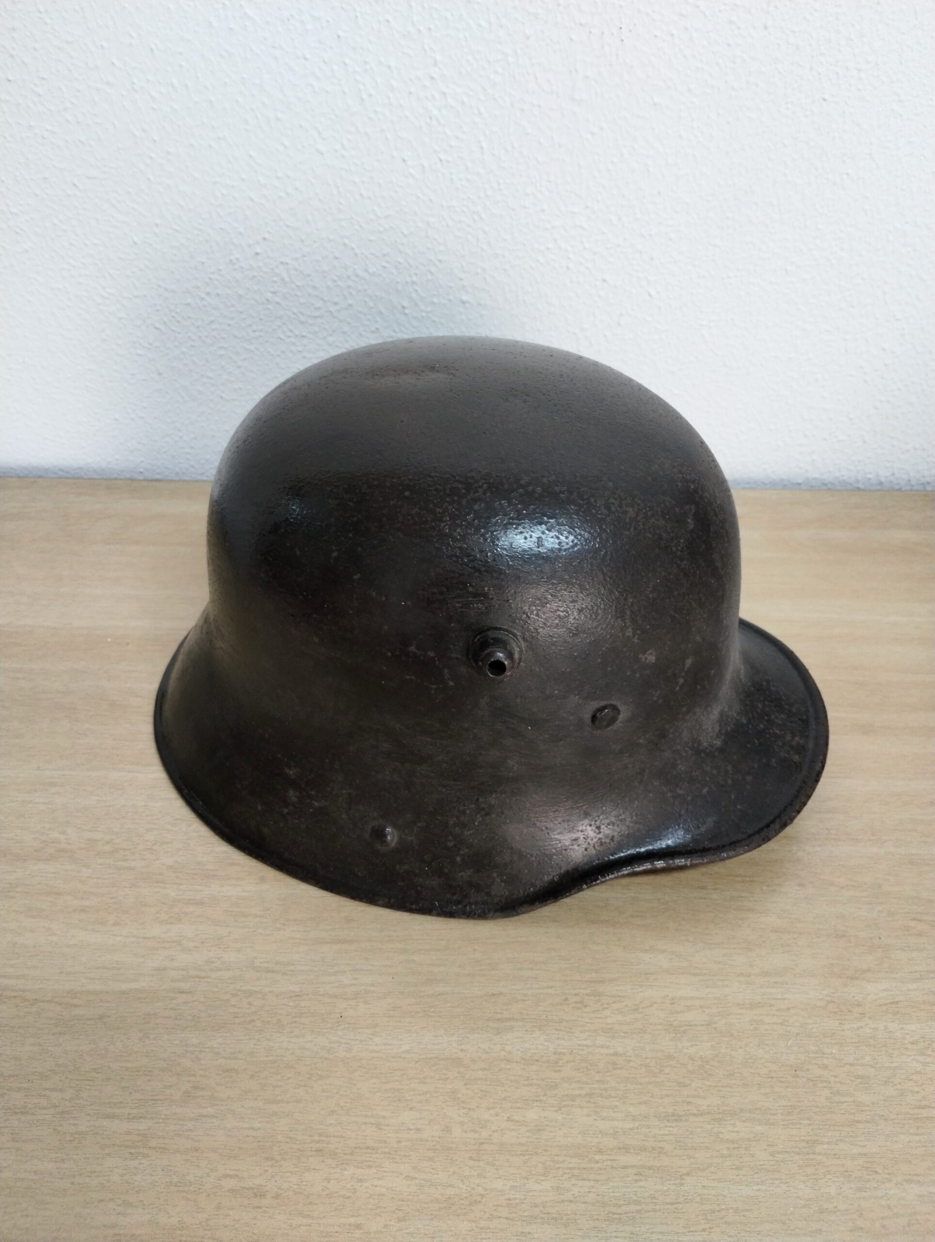 Capacete de combate