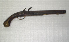 Pistola