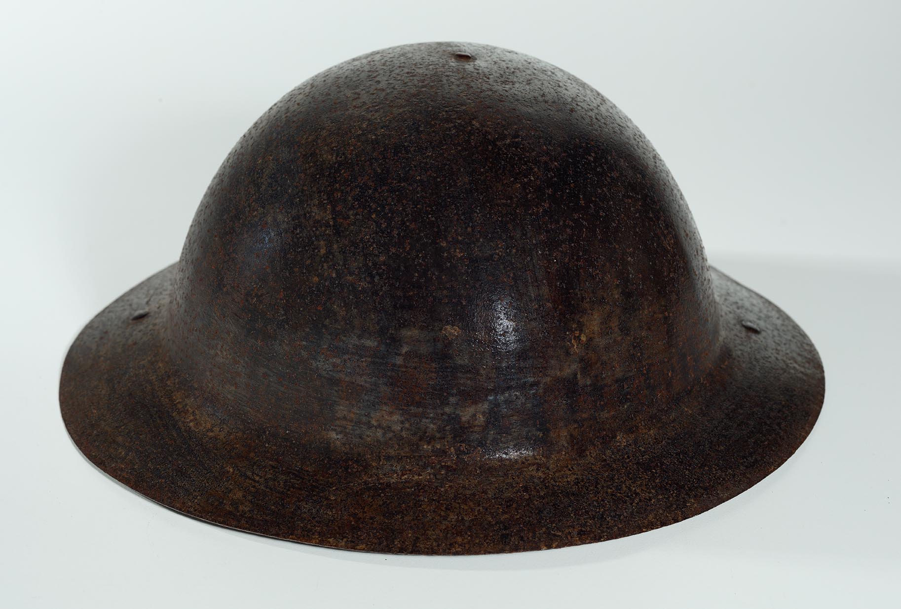 Capacete de combate