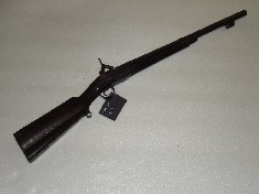 Carabina