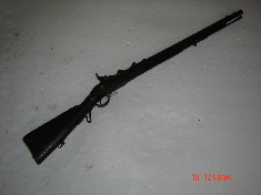Carabina