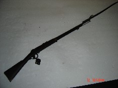 Carabina