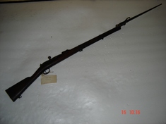 Carabina