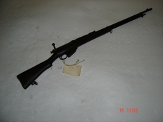 Carabina
