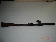 Espingardão (modelo experimental)