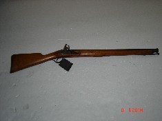 Carabina