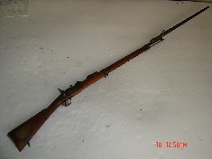 Carabina