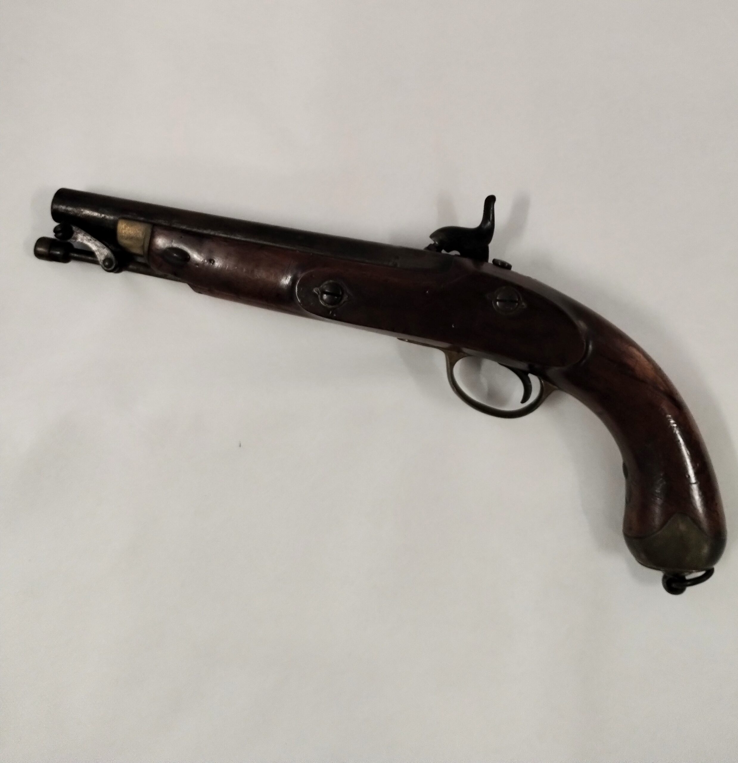 Pistola