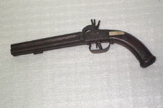 Pistola