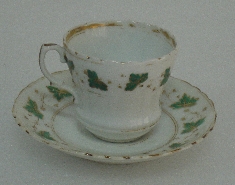 Xícara de café