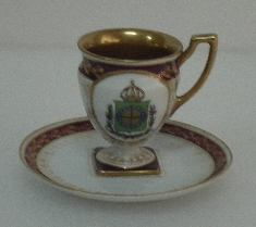 Xícara de café