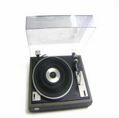 Toca-discos