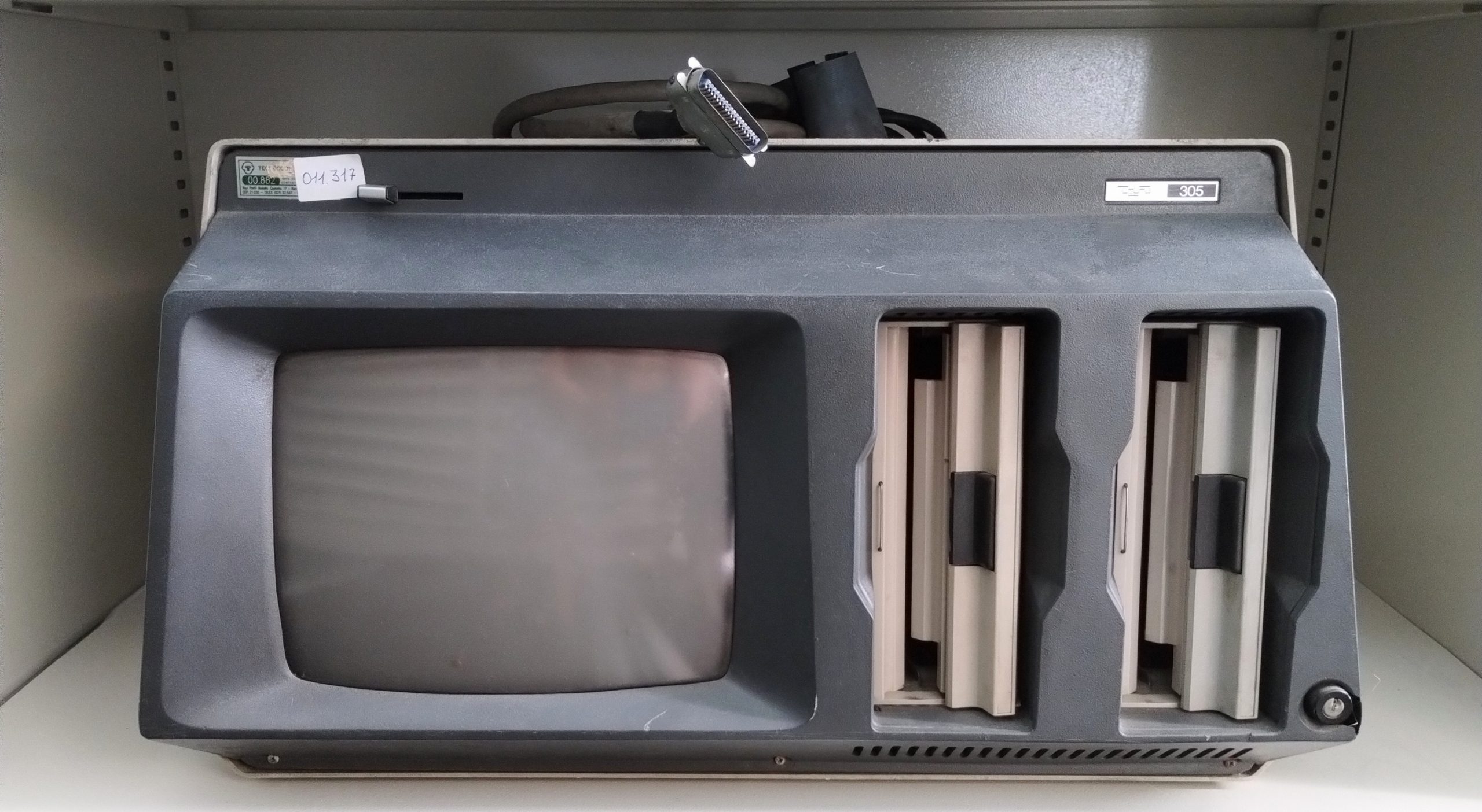 Computador