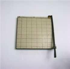 Guilhotina manual