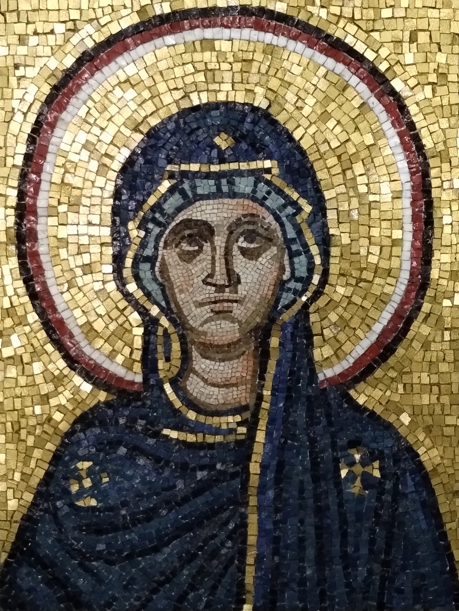 Painel decorativo (réplica)
