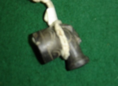 Cachimbo (fragmento): fornilho