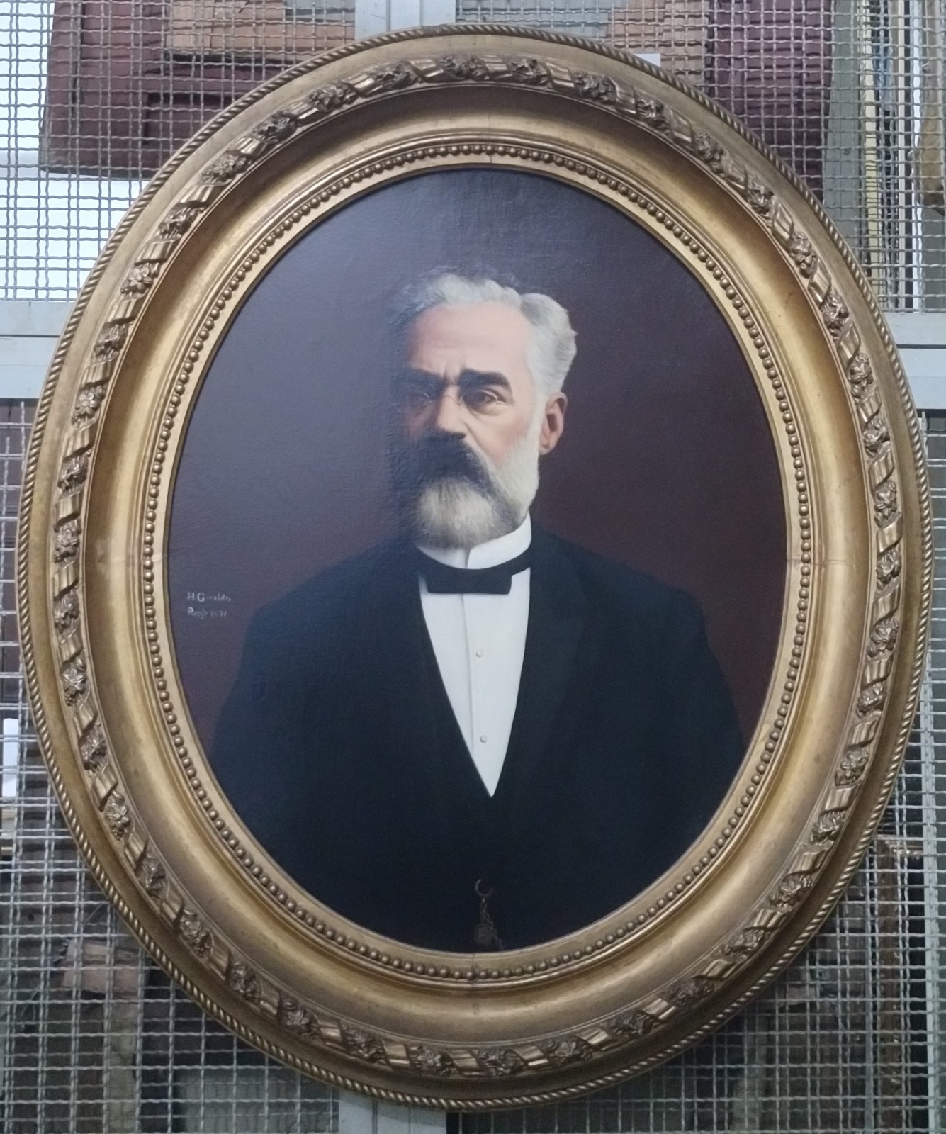 Retrato (pintura)