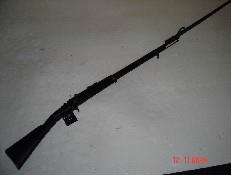 Baioneta
