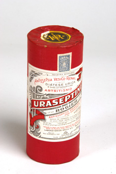 Embalagem de produto: caixa: r