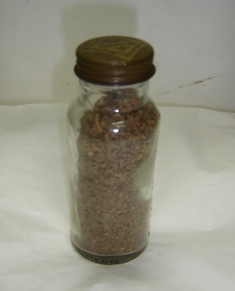 Embalagem de produto: frasco