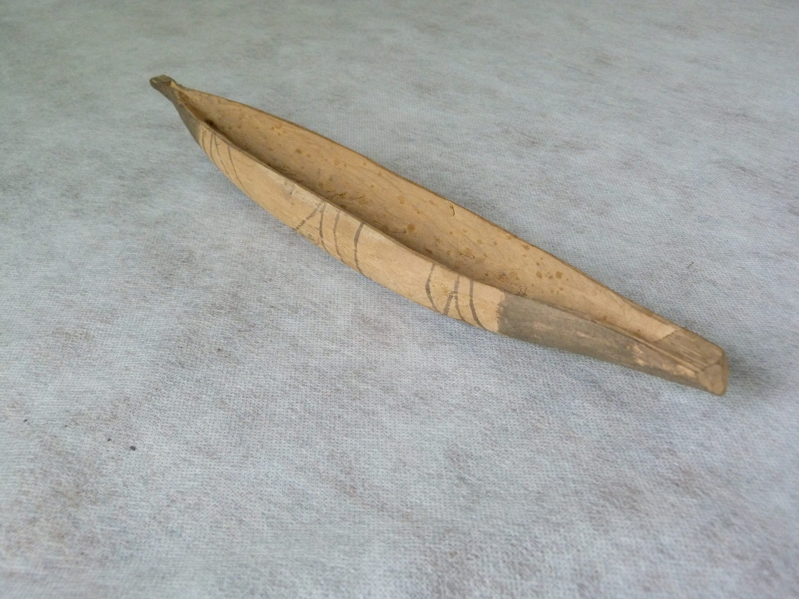 Barco (miniatura)
