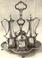 Galheteiro