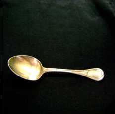 Colher de sopa