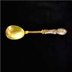 Talher de salada