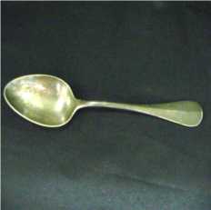 Colher de sopa