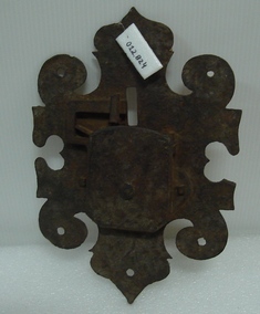 Fechadura