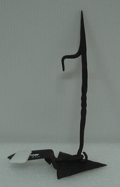 ACESSÓRIO DE LAMPARINA