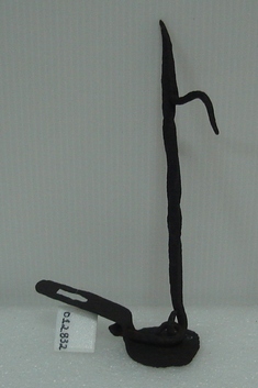 ACESSÓRIO DE LAMPARINA
