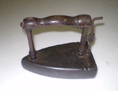 Ferro de passar